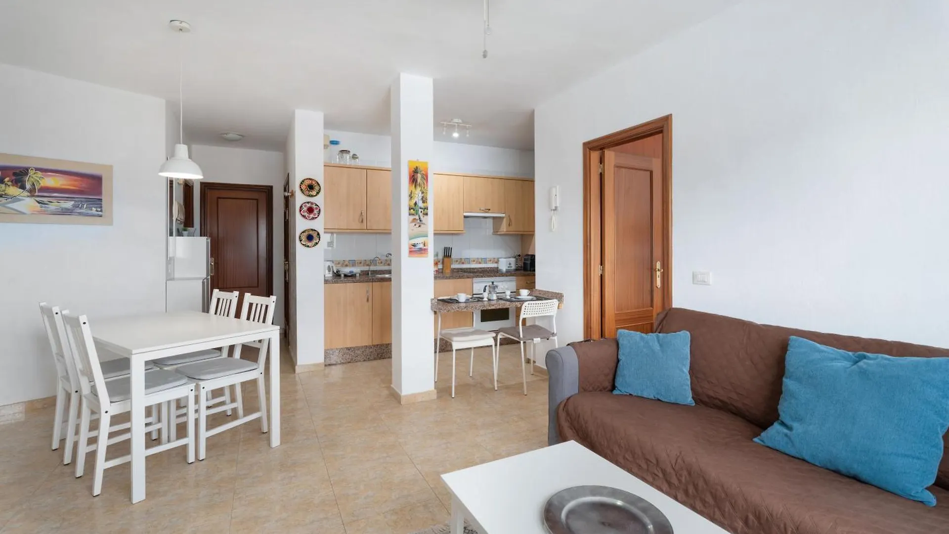 דירות Buzanada Piso Litoral 3 - Casa Phil