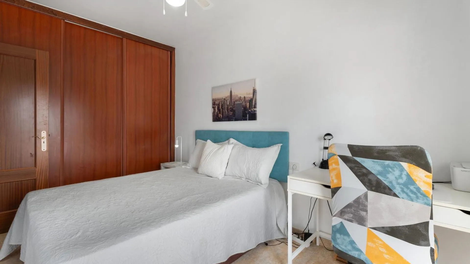 דירות Buzanada Piso Litoral 3 - Casa Phil