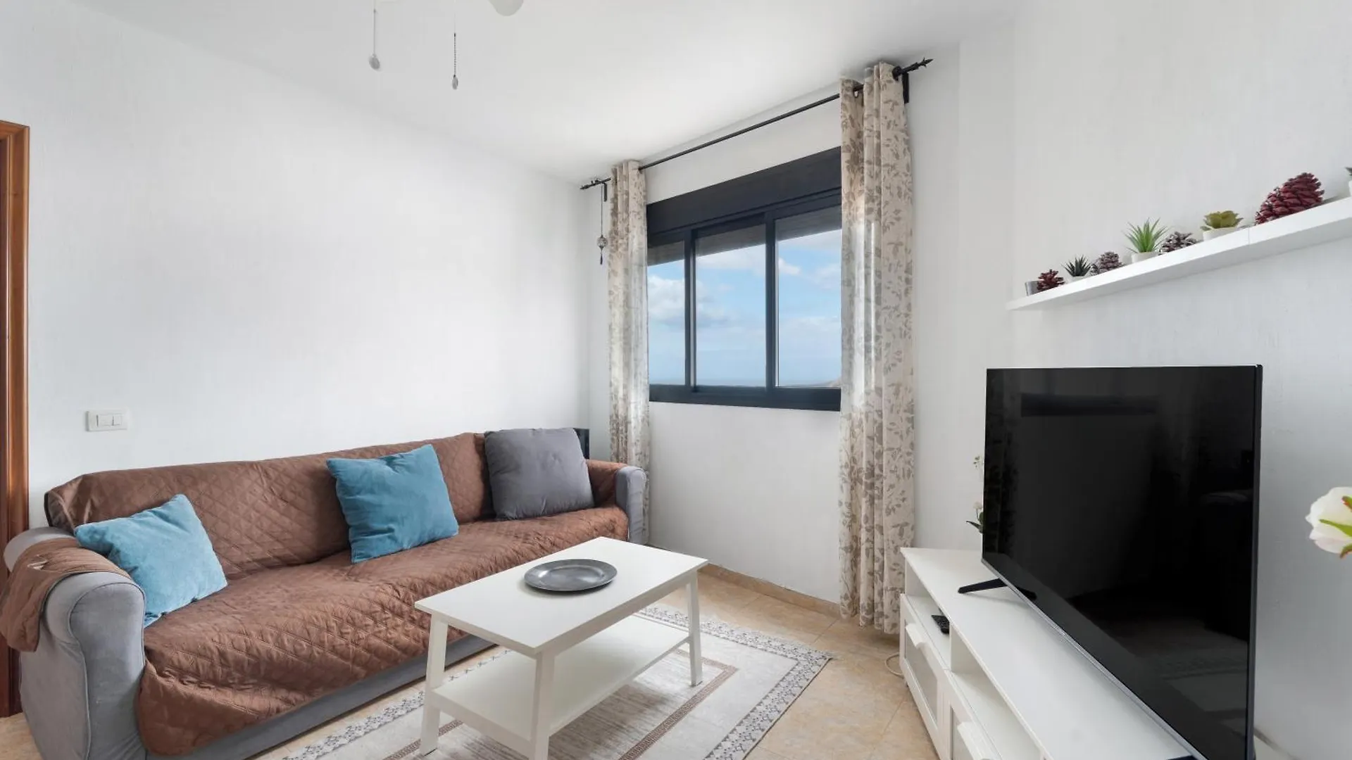 דירות Buzanada Piso Litoral 3 - Casa Phil
