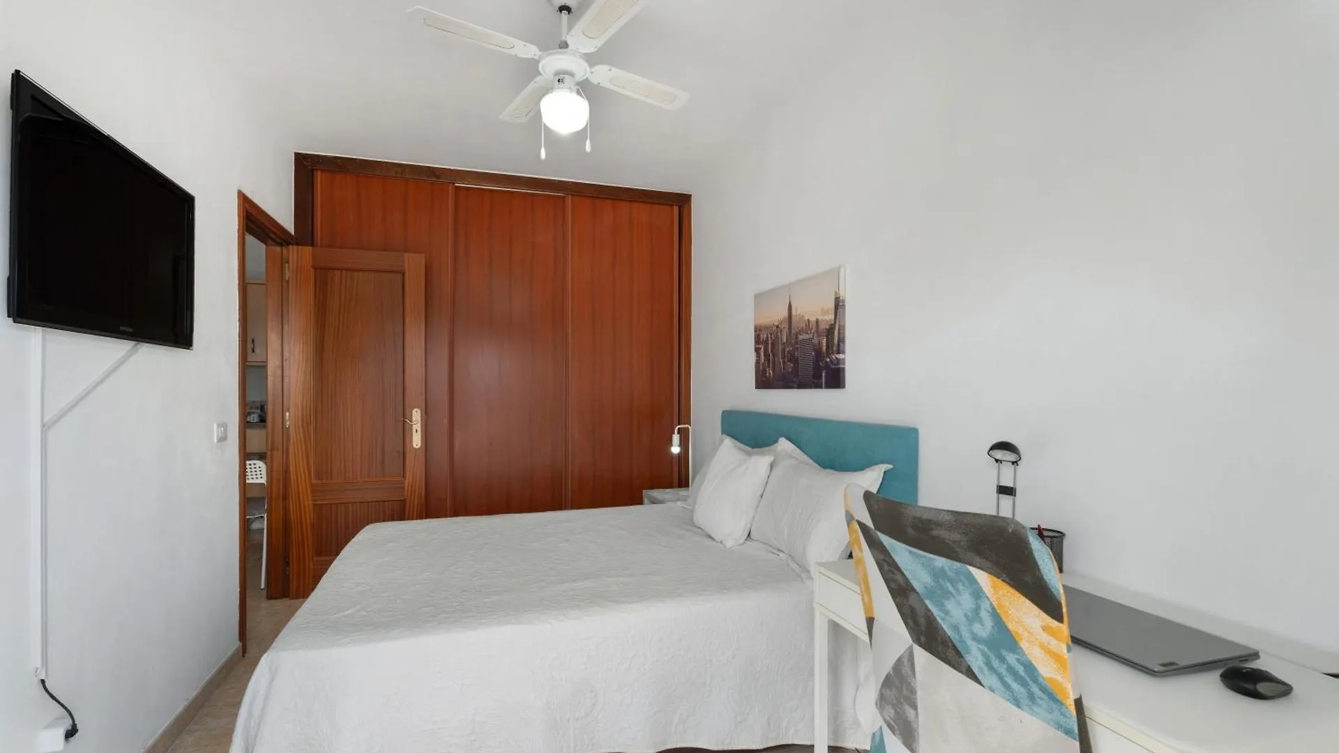 דירות Buzanada Piso Litoral 3 - Casa Phil