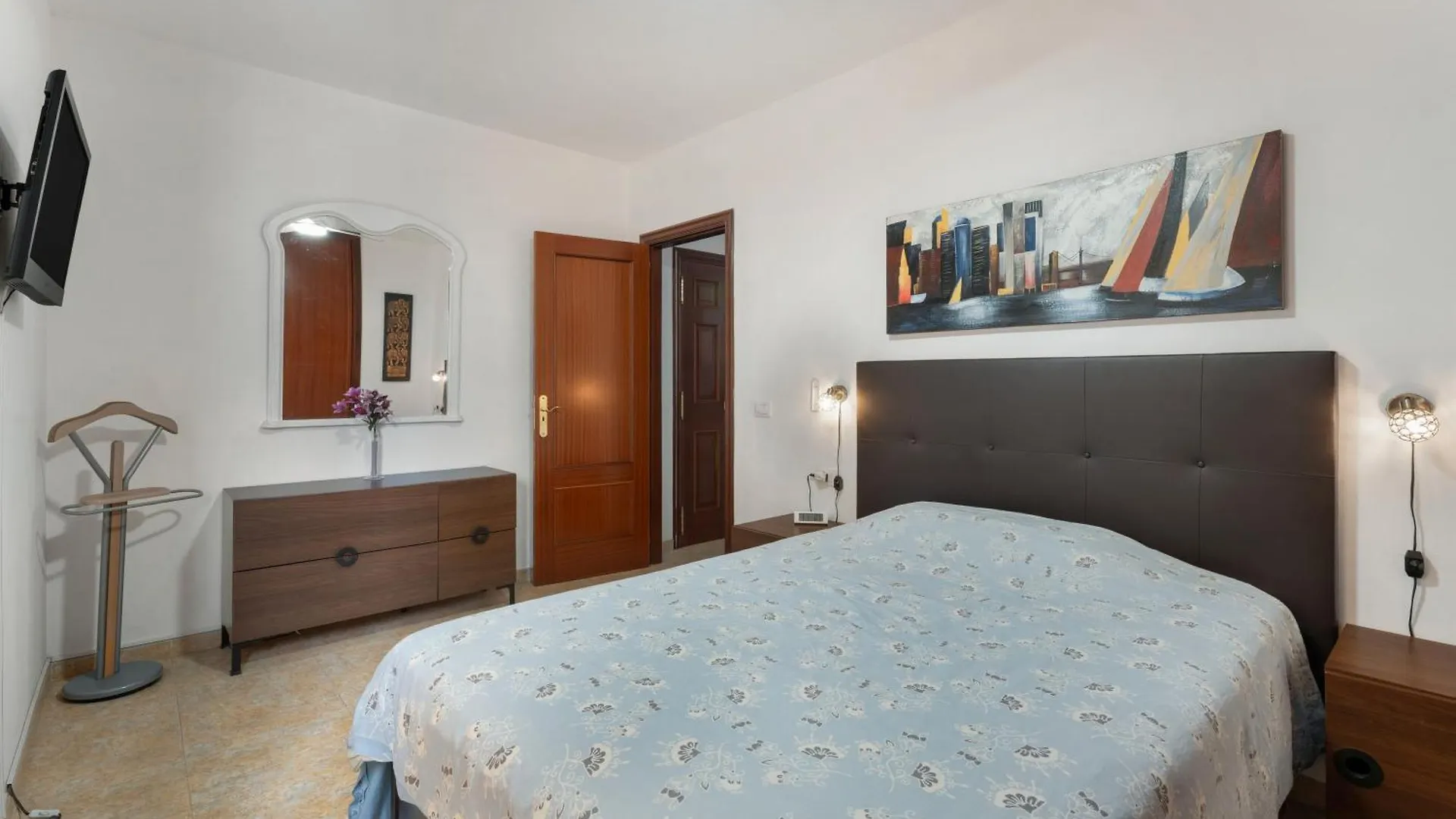 דירות Buzanada Piso Litoral 3 - Casa Phil