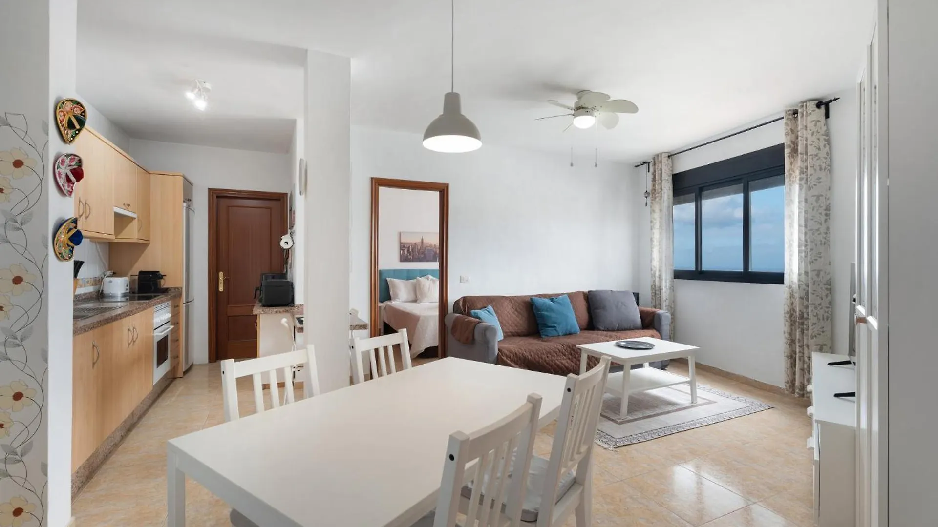 דירות Buzanada Piso Litoral 3 - Casa Phil