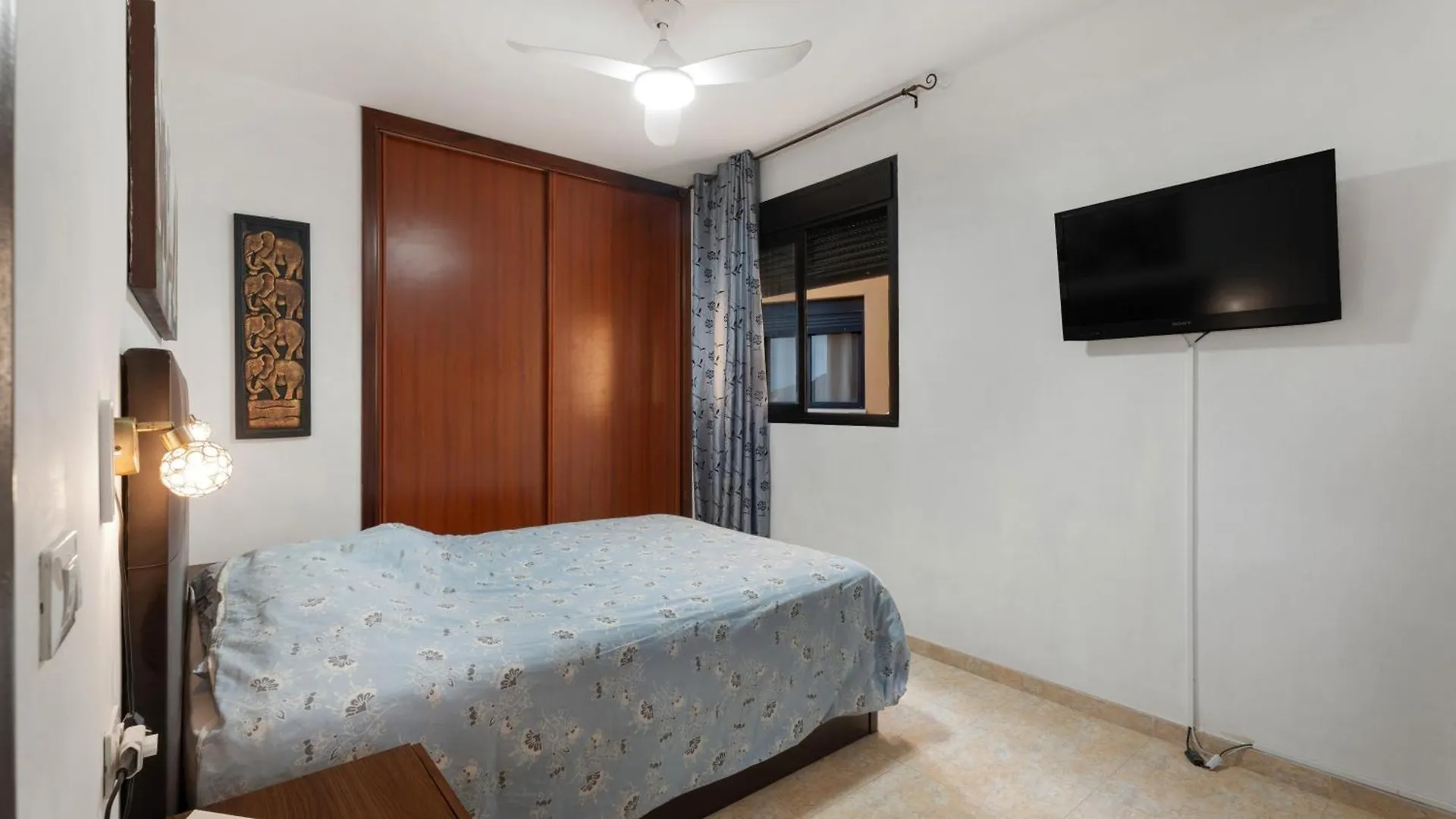 דירות Buzanada Piso Litoral 3 - Casa Phil