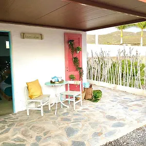 Laurisilva Sauna Y Piscina Apartamento