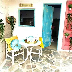 Macaronesia Spa, Sauna Y Piscina Apartamento