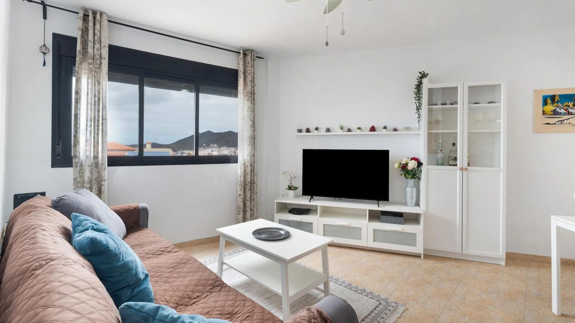 Piso Litoral 3 - Casa Phil Lejlighed Buzanada Spanien