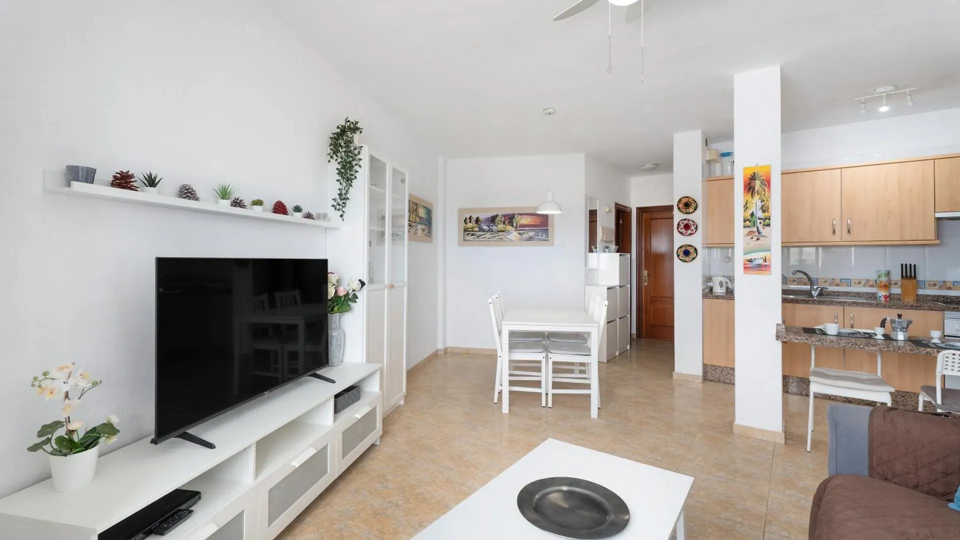 Piso Litoral 3 - Casa Phil Lejlighed Buzanada
